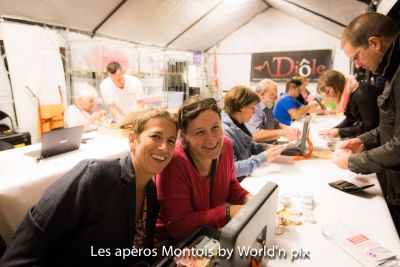 On ouvre les Wallos ! - Gallerie photo #205